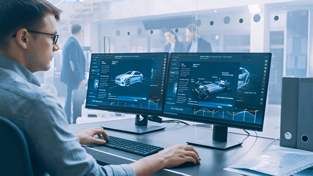 From CAD to Manufacturing as-a-Service. New Idea-to-Market Public Cloud Scenario available