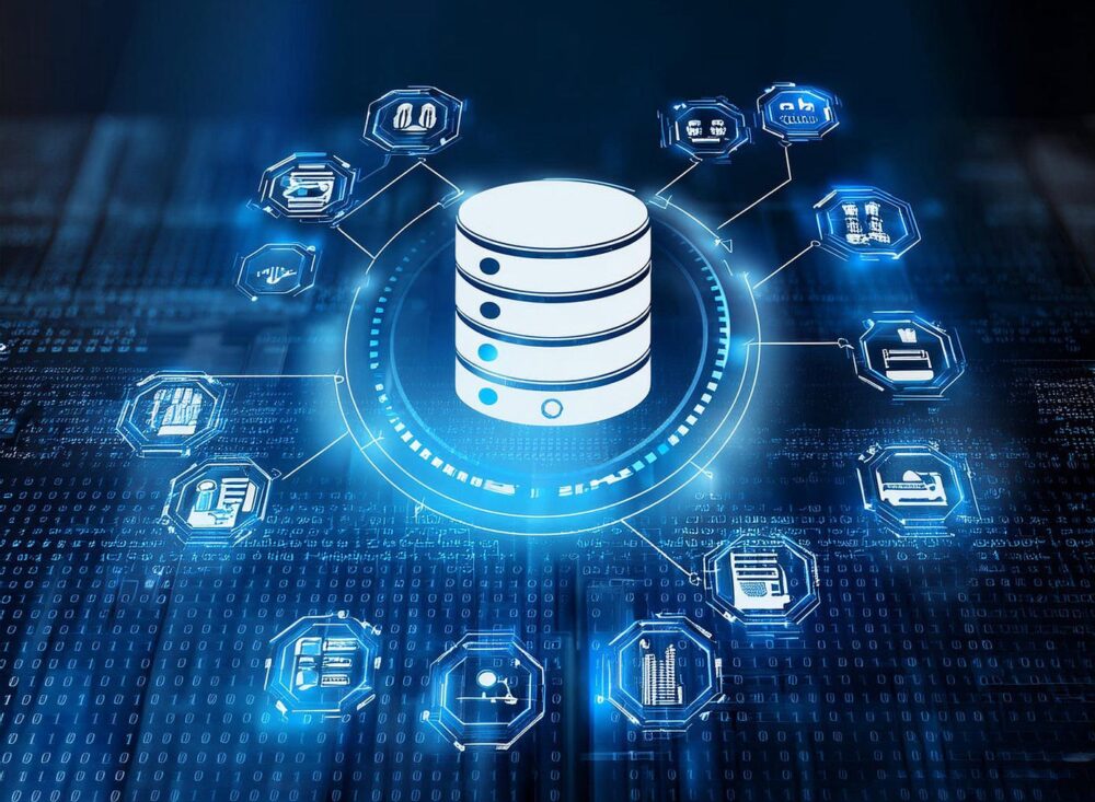 Collaborative Product Data Management for Discrete Industries