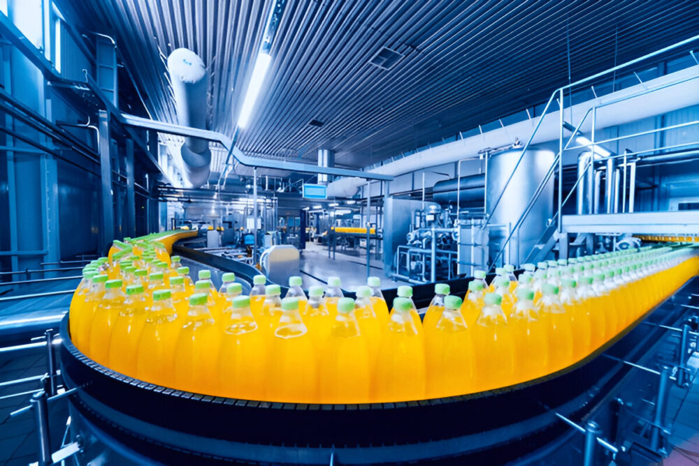 Recipe Formulation and Specification Management in Process Industries.
